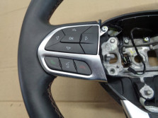 CHRYSLER PACIFICA 2018 KIEROWNICA MULTIFUNKCYJNA