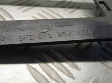 AUDI A4 8K B8 2010 STELAZ RAMKI LICZNIKA 8T1857735