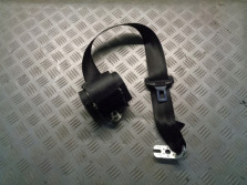 AUDI A4 8K B8 2010 PAS BEZPIECZENSTWA LEWY TYL