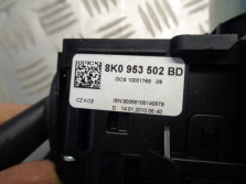 AUDI A4 8K B8 2010 PRZELACZNIK MANETKI 8K0953502BD
