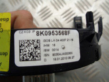 AUDI A4 8K B8 2010 TASMA ZWIJACZ AIRBAG 8K0953568F