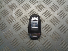 AUDI A4 8K B8 2010 KLUCZYK KLUCZ