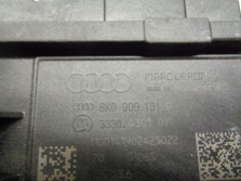 AUDI A4 8K B8 2010 STACYJKA GNIAZDO KLUCZA