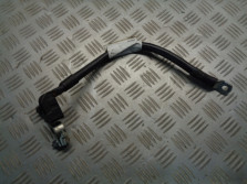AUDI A4 8K B8 2010 PRZEWOD KLEMA MINUS 8K0915181