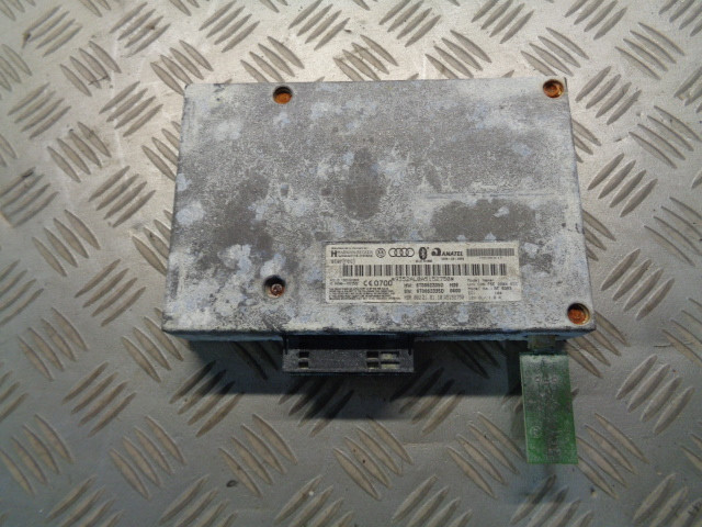 AUDI A4 8K B8 2010 MODUL BLUETOOTH 8T0862335D