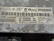 AUDI A4 8K B8 2010 MODUL BLUETOOTH 8T0862335D