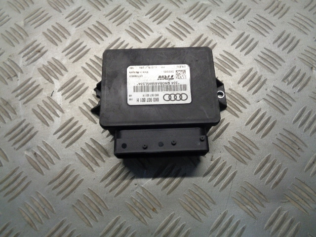 AUDI A4 8K B8 2010 MODUL HAMULCA RECZNEGO