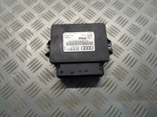 AUDI A4 8K B8 2010 MODUL HAMULCA RECZNEGO