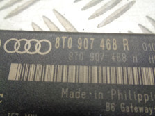 AUDI A4 8K B8 2010 MODUL GATEWAY 8T0907468R