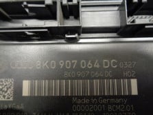AUDI A4 8K B8 2010 MODUL KOMFORTU 8K0907064DC