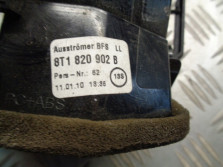 AUDI A4 8K B8 2010 KRATKA NAWIEWU 8T1820902B
