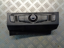AUDI A4 8K B8 2010 PANEL PRZELACZNIK KLIMATYZACJI