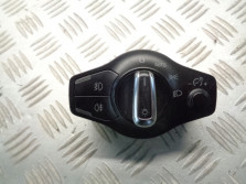 AUDI A4 8K B8 2010 PRZELACZNIK SWIATEL 8K0941531AL