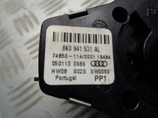 AUDI A4 8K B8 2010 PRZELACZNIK SWIATEL 8K0941531AL
