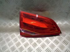 AUDI A4 8K B8 2010 LAMPA LEWA TYL TYLNA SEDAN