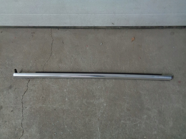 BMW 7 G11 G12 LCI LIFT 2020 LISTWA CHROM LEWA PRZO
