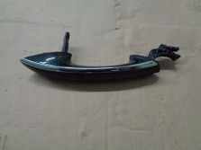 BMW 7 G11 G12 LCI LIFT 2020 KLAMKA DRZWI PRAWA KEY