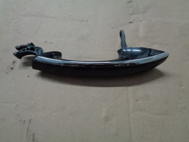 BMW 7 G11 G12 LCI LIFT 2020 KLAMKA DRZWI LEWA TYL