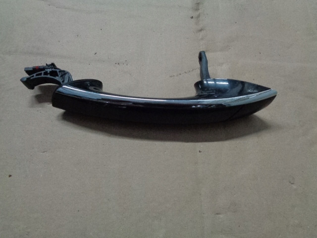 BMW 7 G11 G12 LCI LIFT 2020 KLAMKA DRZWI LEWA KEY