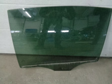 BMW 7 G11 G12 LCI LIFT 2020 SZYBA DRZWI LEWA TYL