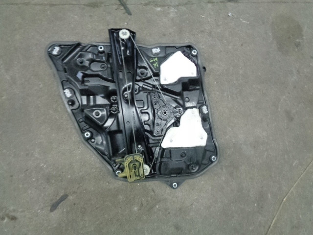 BMW 7 G11 G12 LCI LIFT 2020 MECHANIZM SZYBY PRAWY