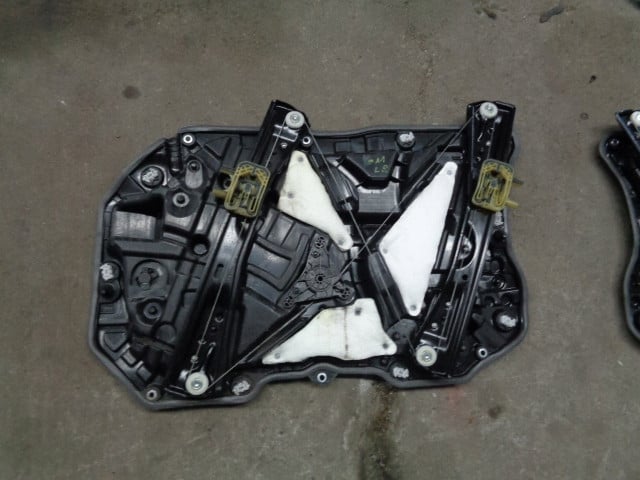 BMW 7 G11 G12 LCI LIFT 2020 MECHANIZM SZYBY LEWY