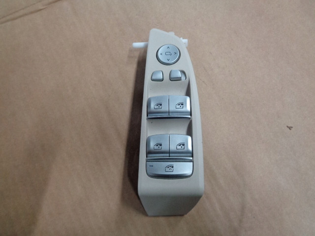 BMW 7 G11 2017 PANEL SZYB KIEROWCA 9382502
