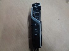 BMW 7 G11 2017 PANEL PDC ZAWIESZENIA 6819153