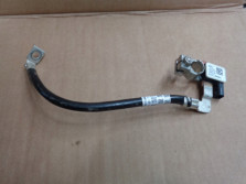 BMW 7 G11 2017 KLEMA MINUS 6824838