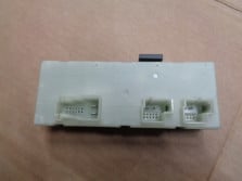 BMW 7 G11 2017 MODUL KLAPY BAGAZNIKA 7481045