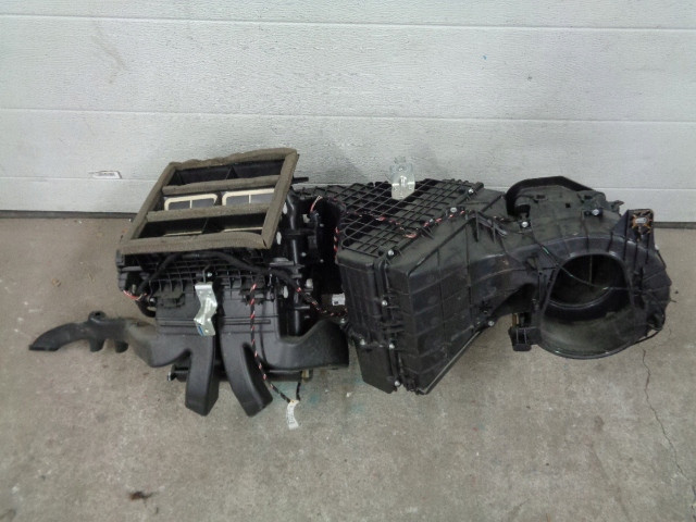 VW TOUAREG II NAGRZEWNICA 7P1820005C