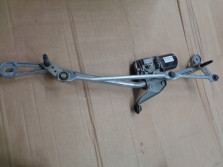BMW 7 G11 2017 MECHANIZM SILNICZEK WYCIERACZEK
