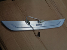 BMW 7 G11 2017 NAKLADKA PROGU PRAWA 7369889