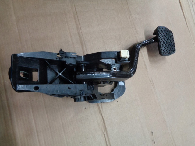 BMW 7 G11 2017 PEDAL HAMULCA HAMULEC