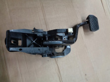 BMW 7 G11 2017 PEDAL HAMULCA HAMULEC