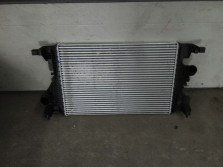 MERCEDES GLA GLB CLA W176 INTERCOOLER CHLODNICA
