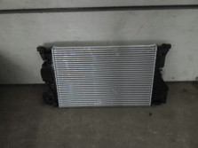 MERCEDES GLA GLB CLA W176 INTERCOOLER CHLODNICA