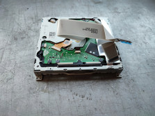 SKODA KODIAQ NAPED DYSK MULTIMEDIA 327000-1500A700