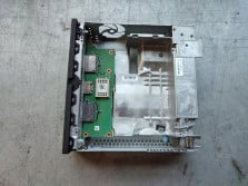 SKODA KODIAQ PANEL OBUDOWA MULTIMEDIA 565035021D