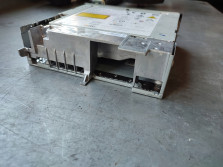 SKODA KODIAQ PANEL OBUDOWA MULTIMEDIA 565035021D