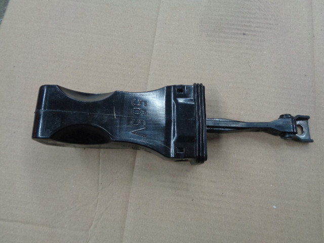 SKODA KODIAQ OGRANICZNIK DRZWI PRZOD 565837249