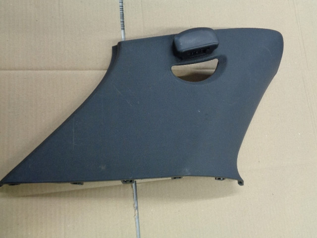 SKODA KODIAQ OSLONA SLUPKA LEWA TYL 565867245A