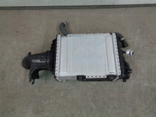 MERCEDES CLS GLC GLE W222 W213 intercooler OM 656