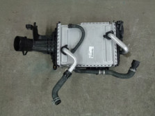 MERCEDES CLS GLC GLE W222 W213 intercooler OM 656