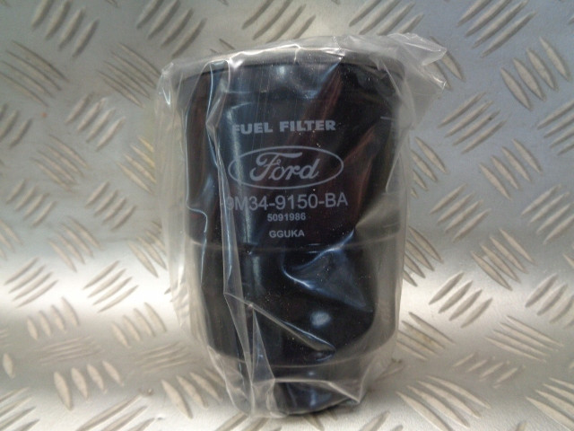 FORD FILTR PALIWA 9M34-9150-BA 5091986
