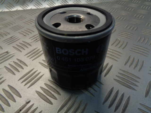 FORD FILTR OLEJU BOSCH 0451103097