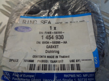 FORD USZCZELKA WYDECHU 6M34-6B266-AA 1454930