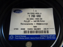 FORD KOLO PASOWE POMPY WODY CM5Q-8509-BB 1760660