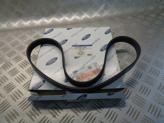 FORD PASEK KLINOWY ZESTAW AM5Q-6C301-FA 1692106