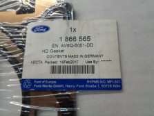 FORD USZCZELKA POD GLOWICE AV6Q-6051-DD 1866565